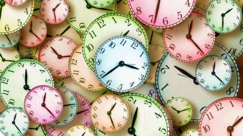 Θα αλλάξει η ώρα στις 28 Οκτωβρίου; - Τι λέει η απόφαση της Κομισιόν