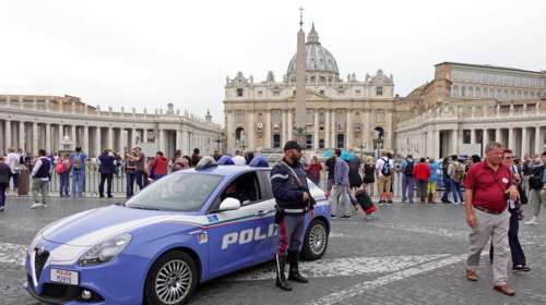 Σολτς: Η Ιταλία δεν θα χρειαστεί πακέτο διάσωσης