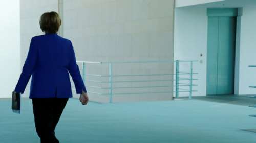 Καθίζηση στα ποσοστά των κομμάτων του κυβερνητικού συνασπισμού στη Γερμανία