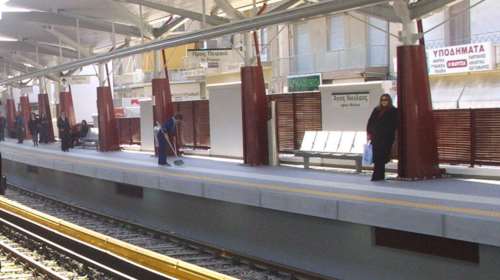 Tραγουδιστής ο άνδρας που έπεσε στις γραμμές του ΗΣΑΠ