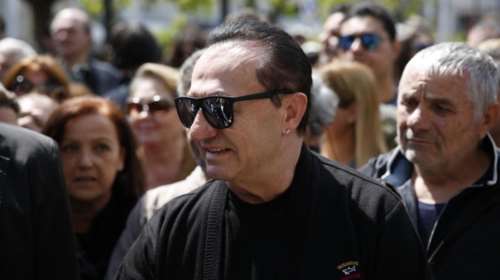 Στη δημοσιότητα τα στοιχεία  αυτών που εξαπάτησαν τον Πανταζή