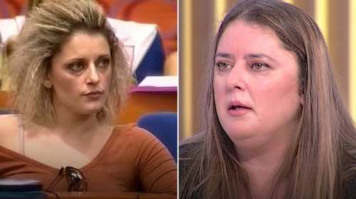 Εξομολόγηση Δόμνας Κουντούρη: μετά το ριάλιτι η μανιοκατάθλιψη &amp; η νοσηλεία