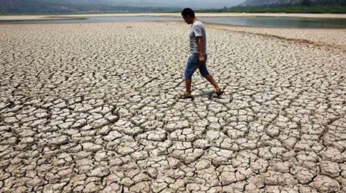 Η υπερθέρμανση του πλανήτη τετραπλασίασε τις φυσικές καταστροφές από τα &#39;70