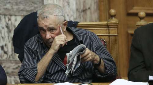 O Ζουράρις «αδειάζει» τον Καμμένο : Ανεδαφικό το plan Β για το Σκοπιανό