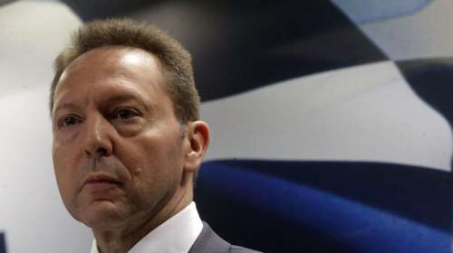 Στουρνάρας: Να τηρηθούν τα συμφωνηθέντα με τους εταίρους μας