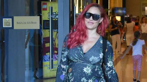 Πηνελόπη Αναστασοπούλου: Αυτός είναι ο λόγος που δεν βαφτίζει τα παιδιά της