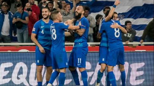 Η ώρα της αλήθειας για την Εθνική στο Τάμπερε