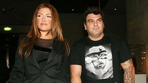 Για πρώτη φορά: Παπαρίζου μιλάει για τις δικαστικές διαμάχες με Μαυρίδη