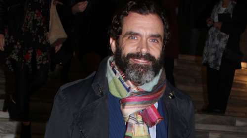 Μαρκουλάκης: η αλήθεια για την επιστροφή του «Λόγω Τιμής»