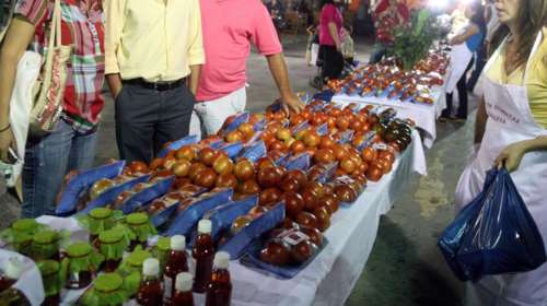 16η Οκτωβρίου: Παγκόσμια Ημέρα Επισιτισμού