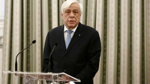 Στην Κύπρο αύριο ο Πρόεδρος της Δημοκρατίας