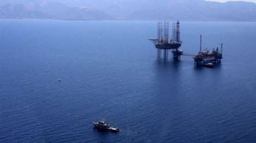 Τουρκία: Στις 29 Οκτωβρίου η πρώτη γεώτρηση στη Μεσόγειο