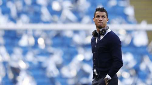 Αισιόδοξος ο δικηγόρος του Ρονάλντο