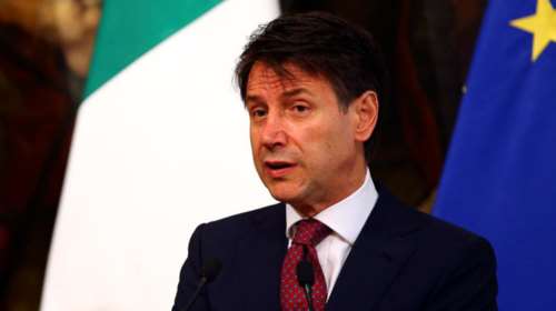 Ιταλία: Ενέκρινε την φορολογική μεταρρύθμιση και τον προϋπολογισμό