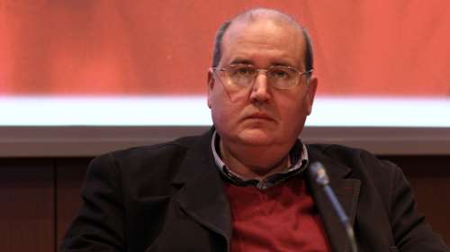 Φίλης: Οι σημερινοί ΑΝΕΛ δεν χωρούν στο προοδευτικό μπλοκ