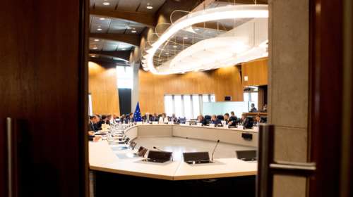 Σύνοδος Κορυφής για Brexit, προσφυγικό και ασφάλεια