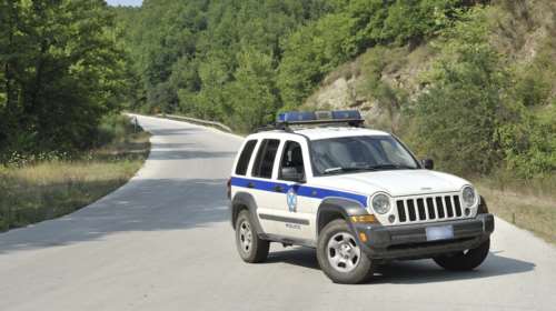 Πρέβεζα: Σε νεαρή γυναίκα ανήκει το κρανίο που εντοπίστηκε πριν 3 ημέρες