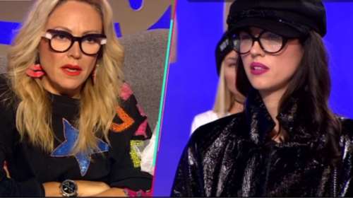 Κατσαίτη &quot;καρφώνει&quot; το My style rocks- Οι &quot;στημένοι&quot; καβγάδες με Ραμόνα