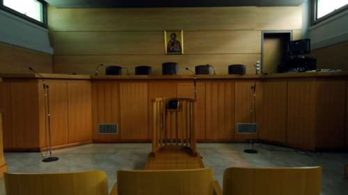 Ρόδος: Ελεύθερη η γιαγιά που κατηγορείται ότι αποπλάνησε το εγγόνι της