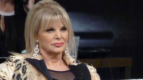 Η Μαρία Ιωαννίδου απαντά στη Φαίη Σκορδά: &quot;Μήπως μεταφράζει λάθος τα ελληνικά; Το είδα σαν επίθεση&quot;