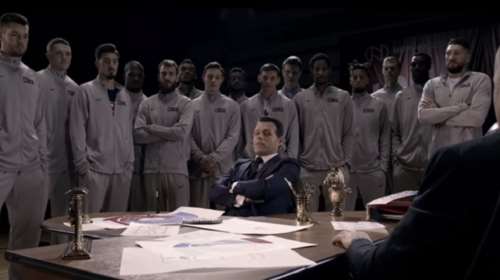 Το απίστευτο βίντεο της ΤΣΣΚΑ για την Euroleague