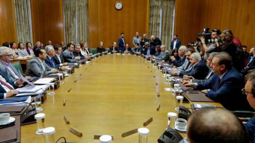 Η δυσφορία Κοτζιά και η «Λερναία Ύδρα» του Αλέξη Τσίπρα