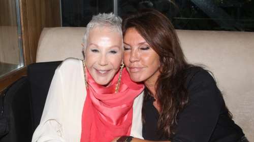 Το επεισόδιο: πώς καταστράφηκε η κουμπαριά Λάσκαρη-Μπάρμπα