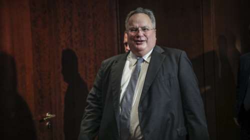 Κοτζιάς: Βαθιά να με θάψουν θέλησαν, ξέχασαν ότι είμαι σπόρος