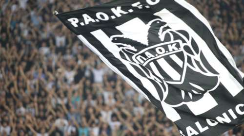 Οκτώ χρόνια κάθειρξη σε οπαδό του ΠΑΟΚ για κατασκευή μολότοφ