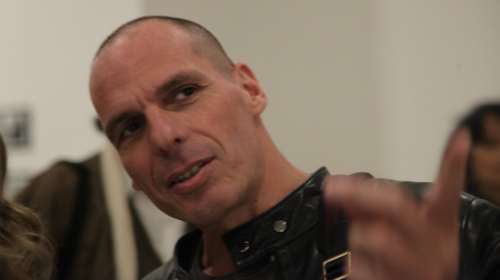 Βαρουφάκης: "Τσίπρας-Καμμένος είχαν περισσότερα κοινά από όσα πίστευα"