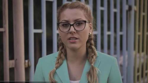 Εκδόθηκε στη Βουλγαρία ο ύποπτος για τη δολοφονία της Μαρίνοβα