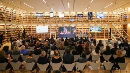 Κέντρο Πολιτισμού Ι. Νιάρχος:Τα τρία στοιχήματα που κερδήθηκαν