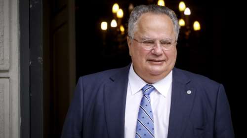 Συνεδριάζει εκτάκτως το «Πράττω» μετά την παραίτηση Κοτζιά