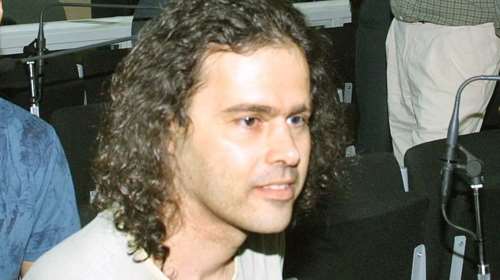 Αίτηση αποφυλάκισης από τον Σάββα Ξηρό