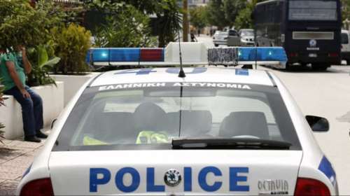 Πρωτοφανές! Απήγαγαν, έδειραν και έδεσαν αστυνομικό στη Νίκαια