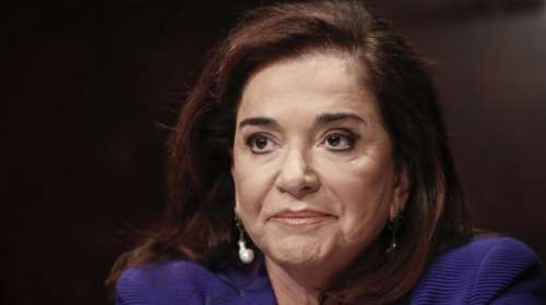 Μπακογιάννη: Πανηγυρίζουν στο ΥΠΕΞ, ο Κοτζιάς ασκούσε τρομοκρατία