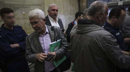 Τι απάντησε ο Ευκλ. Τσακαλώτος στο προεδρείο της ΑΔΕΔΥ