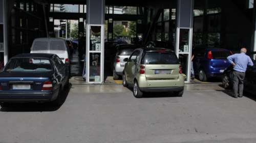Σύνδεσμος Ιδιωτικών ΚΤΕΟ: Η δυσλειτουργία του ΤΑΧΙS δημιουργεί προβλήματα