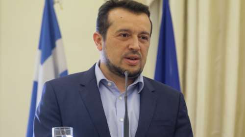 Παππάς: Αποκλείεται να γίνει Βαρουφάκης ο Κοτζιάς - σπάνια λέει ψέμματα