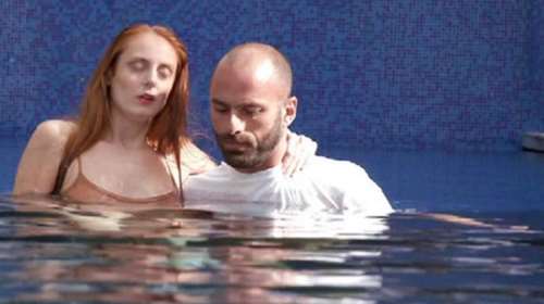 GNTM: Το κομμένο πλάνο με την κρίση πανικού «αδειάζει» την Καγιά [video]