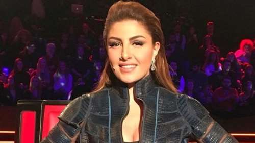 Αποχωρεί από το «The Voice» η Έλενα Παπαρίζου; H δελεαστική πρόταση