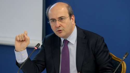 Στο υπερταμείο κλιμάκιο της ΝΔ για θέματα της ΔΕΗ