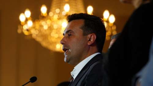 Θρίλερ στα Σκόπια με την ψηφοφορία: Βρέθηκαν ή όχι οι 80;