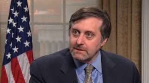 Μάθιου Πάλμερ: Ανησυχία για την προκλητική συμπεριφορά της Τουρκίας - Να σταματήσει αμέσως τις γεωτρήσεις στην Κύπρο