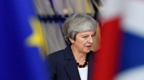 Les Echos: «Brexit: τα τρία μαθήματα ενός φιάσκου»