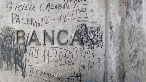 Les Echos:«Χρέος-Η αναταραχή στην Ιταλία επεκτείνεται στις χώρες του Νότου»