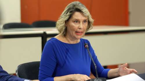 Παπακώστα: Υπερψηφίζω τη Συμφωνία των Πρεσπών υπό προϋποθέσεις