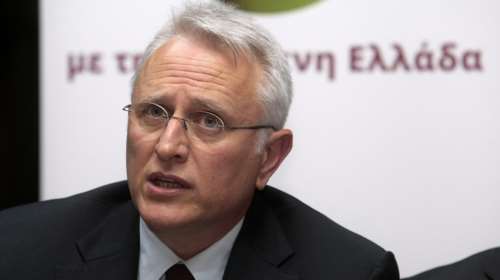 Ραγκούσης: Έφτασε η ώρα της ιστορικής ευθύνης