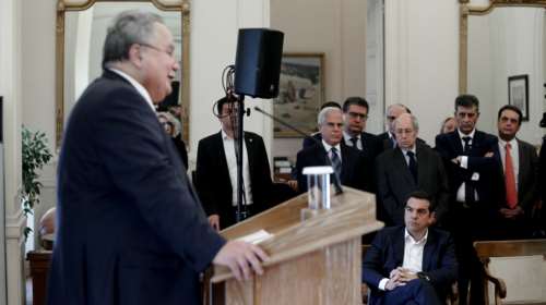 Η επέκταση της αιγιαλίτιδας ζώνης στο Ιόνιο και οι αντιδράσεις