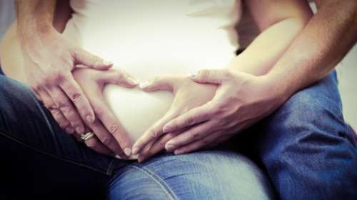 Το άγχος στην εγκυμοσύνη μπορεί να οδηγήσει σε πρόωρο τοκετό